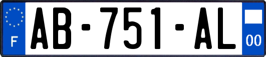 AB-751-AL