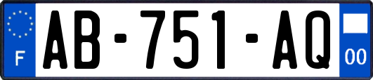 AB-751-AQ