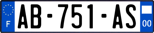 AB-751-AS