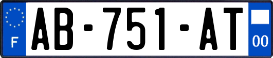 AB-751-AT