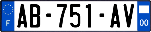 AB-751-AV