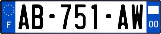 AB-751-AW