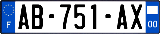 AB-751-AX