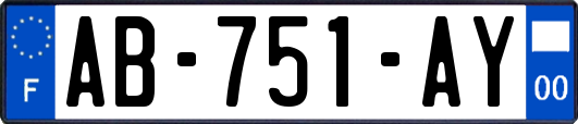 AB-751-AY