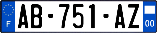 AB-751-AZ