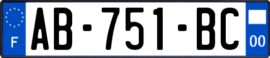 AB-751-BC