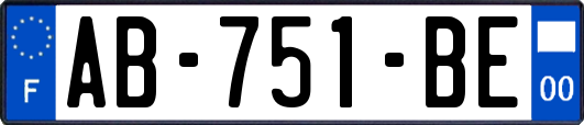 AB-751-BE