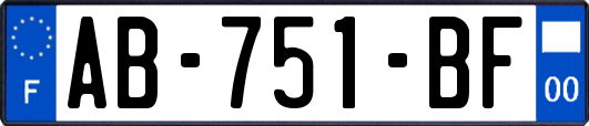 AB-751-BF