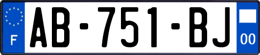 AB-751-BJ