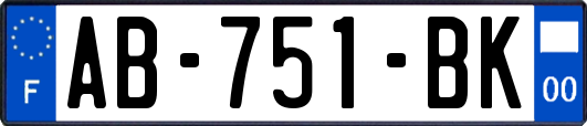 AB-751-BK