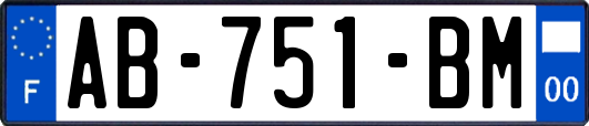 AB-751-BM