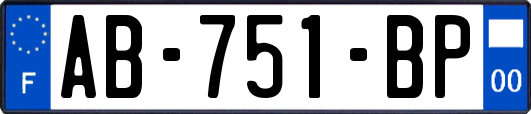 AB-751-BP