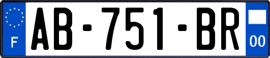 AB-751-BR