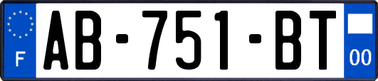 AB-751-BT