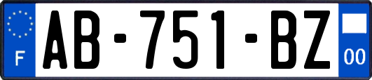 AB-751-BZ