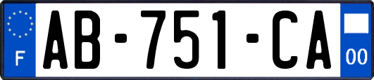 AB-751-CA