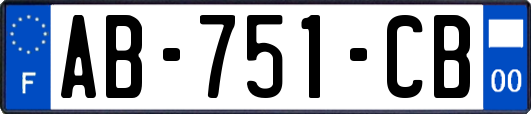 AB-751-CB