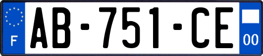 AB-751-CE