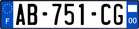 AB-751-CG