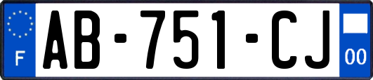 AB-751-CJ