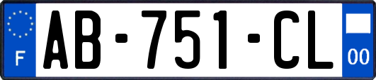 AB-751-CL