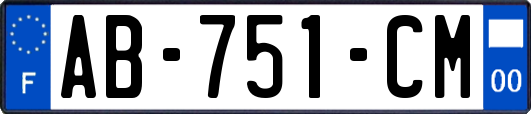 AB-751-CM