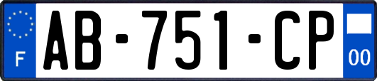 AB-751-CP