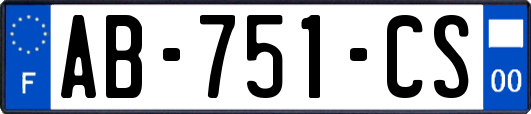 AB-751-CS