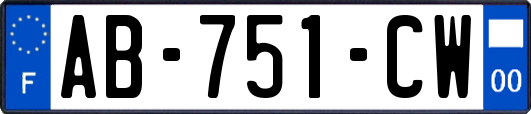 AB-751-CW