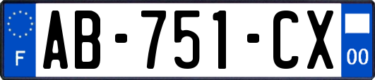 AB-751-CX