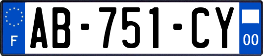 AB-751-CY