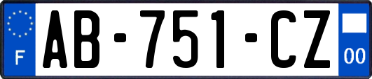 AB-751-CZ