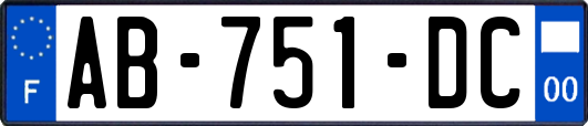 AB-751-DC