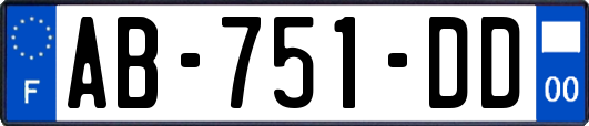 AB-751-DD