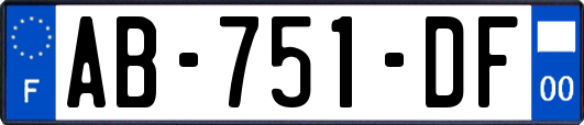 AB-751-DF