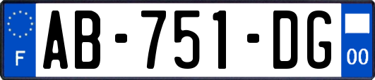 AB-751-DG