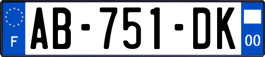 AB-751-DK