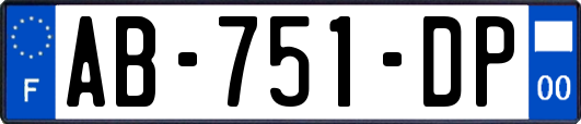 AB-751-DP