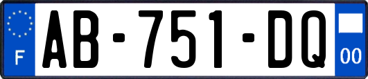 AB-751-DQ