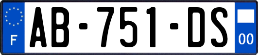 AB-751-DS