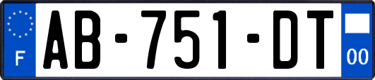 AB-751-DT