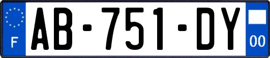 AB-751-DY