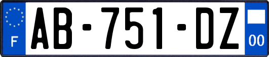 AB-751-DZ