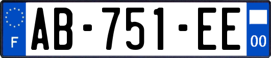 AB-751-EE