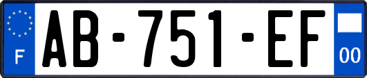 AB-751-EF