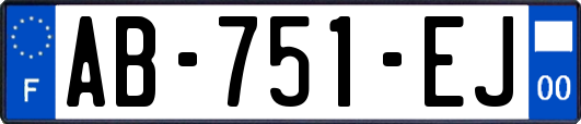 AB-751-EJ