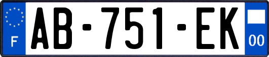 AB-751-EK