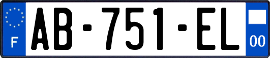 AB-751-EL