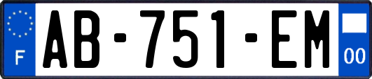 AB-751-EM