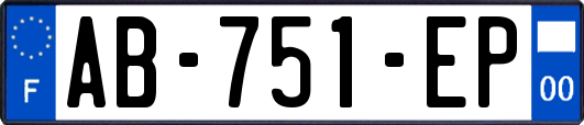 AB-751-EP